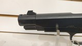Used Springfield Armory 1911 45acp 5