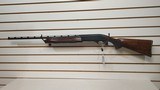 Used Remington 1100 41026" fixed choke skeet bbl good condition - 1 of 25
