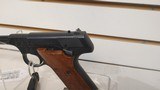 used Colt Huntsman 22lr 6