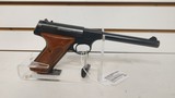used Colt Huntsman 22lr 6