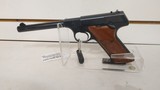 used Colt Huntsman 22lr 6