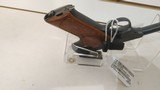used Colt Huntsman 22lr 6