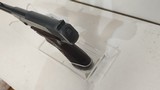 used high standard M101 4.5" bbl 22lr 1 mag no box no manuals good condition - 11 of 21
