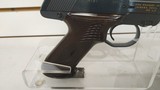 used high standard M101 4.5" bbl 22lr 1 mag no box no manuals good condition - 14 of 21