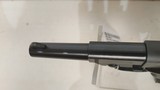 used high standard M101 4.5" bbl 22lr 1 mag no box no manuals good condition - 9 of 21
