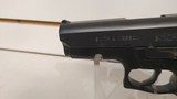 used Smith & wesson model 469 9mm
3.5" bbl 1 12 rnd mag
no box no manuals good condition - 6 of 21