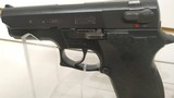 used Smith & wesson model 469 9mm
3.5" bbl 1 12 rnd mag
no box no manuals good condition - 5 of 21