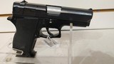used Smith & wesson model 469 9mm
3.5" bbl 1 12 rnd mag
no box no manuals good condition - 15 of 21