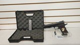 used Kimber1911 Classic 45ACP
2 mags 5" bbl hard case good condition