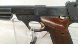 Used hi-Standard Supermatic 22LR 5.5