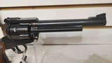 Used ruger Black hawk Conversion .32 H&R Mag& 32/20 Win6.5" bbl original box good condition - 15 of 18