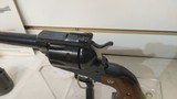 Used ruger Black hawk Conversion .32 H&R Mag& 32/20 Win6.5" bbl original box good condition - 6 of 18