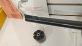 Used ruger Black hawk Conversion .32 H&R Mag& 32/20 Win6.5" bbl original box good condition - 9 of 18