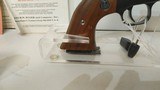 Used ruger Black hawk Conversion .32 H&R Mag& 32/20 Win6.5" bbl original box good condition - 12 of 18