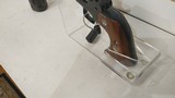 Used ruger Black hawk Conversion .32 H&R Mag& 32/20 Win6.5" bbl original box good condition - 10 of 18