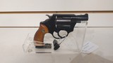 used charter arms undercover 38spl1 7/8" bbl5 shot good condition - 10 of 19