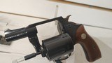 used charter arms undercover 38spl1 7/8" bbl5 shot good condition - 16 of 19