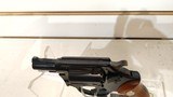 used charter arms undercover 38spl1 7/8" bbl5 shot good condition - 6 of 19
