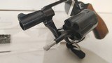 used charter arms undercover 38spl1 7/8" bbl5 shot good condition - 17 of 19