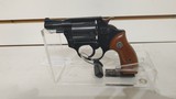 used charter arms undercover 38spl1 7/8" bbl5 shot good condition - 1 of 19