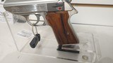 Lightly used Walther PPK/S 3803" bbl2 mags hard case good condition - 3 of 21