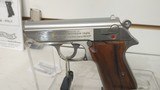 Lightly used Walther PPK/S 3803" bbl2 mags hard case good condition - 5 of 21
