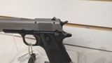 Used Browning 1911-22 A1 Gray 1 mag no box5.4" bbl good condition - 4 of 16