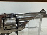 Used IVer Johnson 32,top break revolver, no box. - 15 of 16
