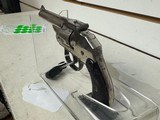 Used IVer Johnson 32,top break revolver, no box. - 9 of 16