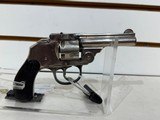 Used IVer Johnson 32,top break revolver, no box. - 12 of 16