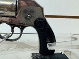 Used IVer Johnson 32,top break revolver, no box. - 2 of 16