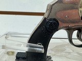 Used IVer Johnson 32,top break revolver, no box. - 13 of 16