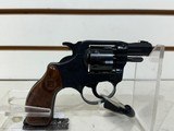 Used RG Model 14, 22lR Snub Nose revolver, no Box. - 7 of 10