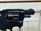Used RG Model 14, 22lR Snub Nose revolver, no Box. - 10 of 10