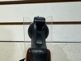 Used RG Model 14, 22lR Snub Nose revolver, no Box. - 6 of 10