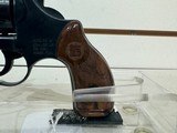 Used RG Model 14, 22lR Snub Nose revolver, no Box. - 2 of 10