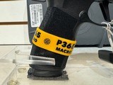 New Sig Sauer P365 X Macro, 2 Mags, With Box - 10 of 14