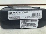 New Sig Sauer P365 X Macro, 2 Mags, With Box - 14 of 14