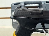 New Sig Sauer P365 X Macro, 2 Mags, With Box - 11 of 14