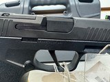 New Sig Sauer P365 X Macro, 2 Mags, With Box - 12 of 14
