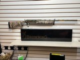 New 2023 Shot SHow Special Browning Silver 12 Gauge, 28