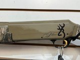 New 2023 Shot SHow Special Browning Silver 12 Gauge, 28