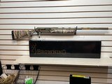 New Browning A5 Sweet Wicked WIng Max-7 - 13 of 20