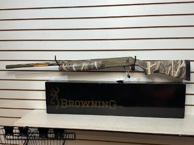 New Browning A5 Sweet Wicked WIng Max-7