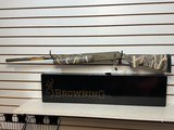 New Browning A5 Sweet Wicked WIng Max-7