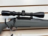 Remington 710 7mm, with Bushnell Scope, no box. with 6 Boxes of ammo. - 18 of 21