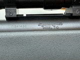 Remington 710 7mm, with Bushnell Scope, no box. with 6 Boxes of ammo. - 6 of 21