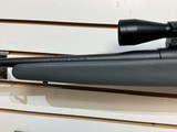 Remington 710 7mm, with Bushnell Scope, no box. with 6 Boxes of ammo. - 8 of 21