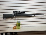 Remington 710 7mm, with Bushnell Scope, no box. with 6 Boxes of ammo. - 16 of 21