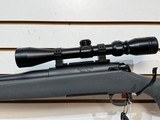 Remington 710 7mm, with Bushnell Scope, no box. with 6 Boxes of ammo. - 5 of 21
